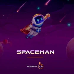 Spaceman pearpg