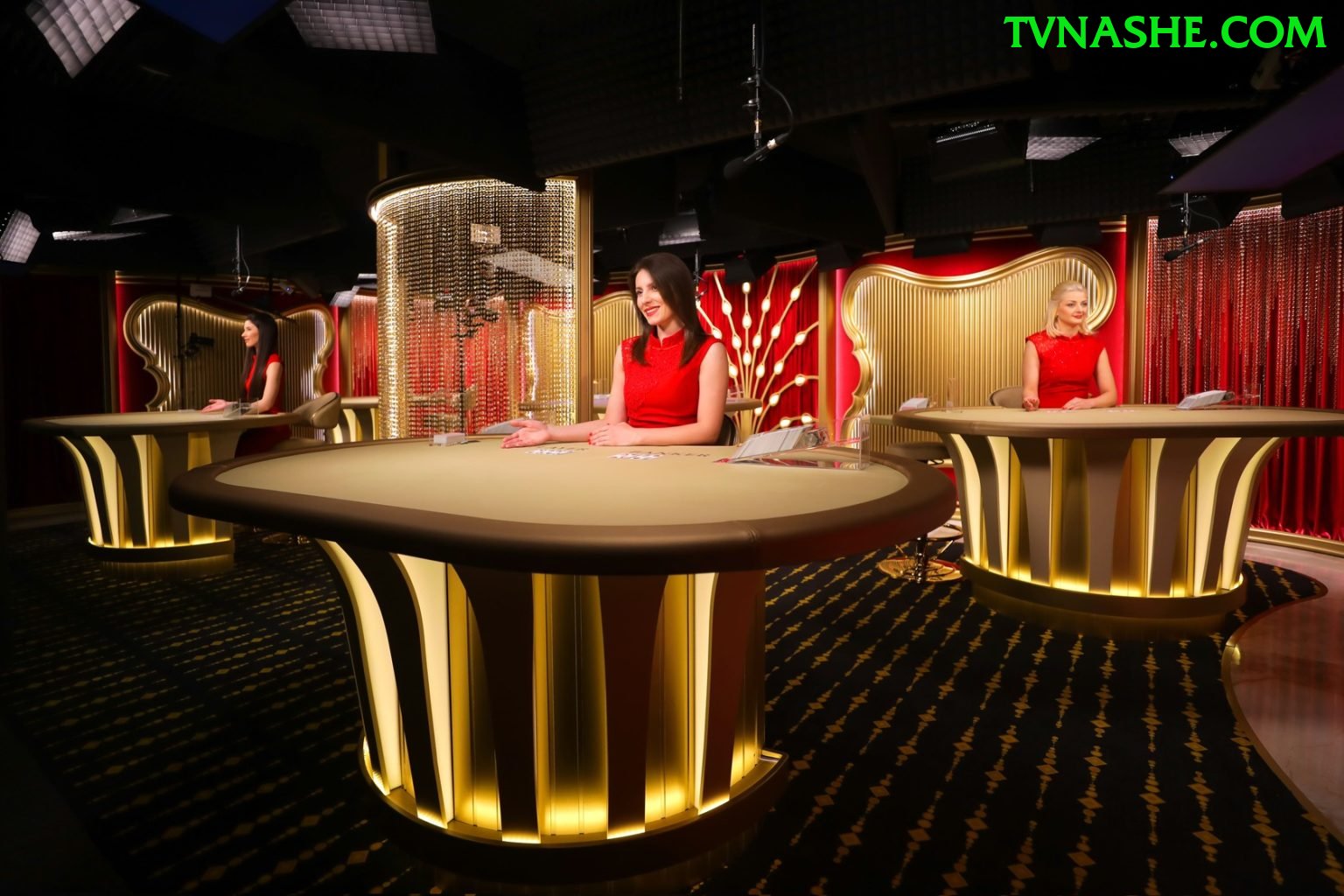 Sòng Bài Trực Tuyến - Trải nghiệm tuyệt vời