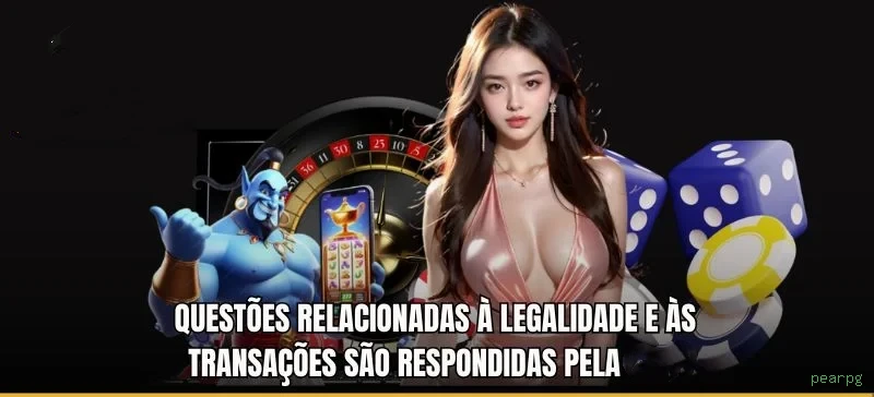 pearpg Segurança